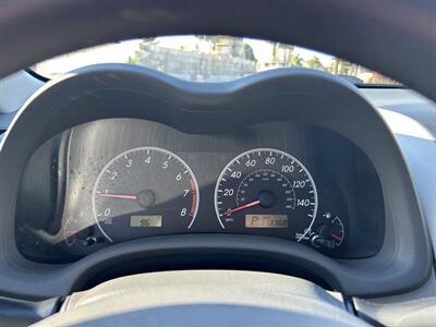 2009 Toyota Corolla LE   - Photo 30 - Canoga Park, CA 91303