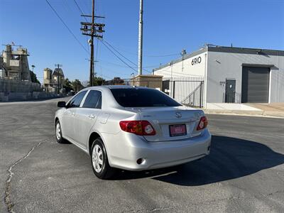 2009 Toyota Corolla LE   - Photo 3 - Canoga Park, CA 91303