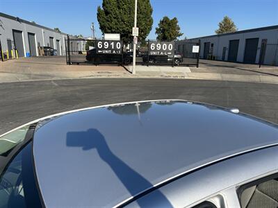 2009 Toyota Corolla LE   - Photo 20 - Canoga Park, CA 91303