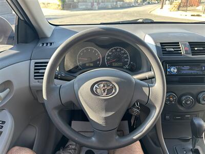 2009 Toyota Corolla LE   - Photo 29 - Canoga Park, CA 91303