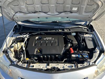 2009 Toyota Corolla LE   - Photo 11 - Canoga Park, CA 91303
