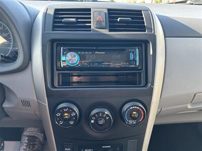 2009 Toyota Corolla LE   - Photo 26 - Canoga Park, CA 91303