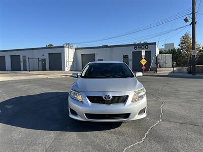 2009 Toyota Corolla LE   - Photo 7 - Canoga Park, CA 91303