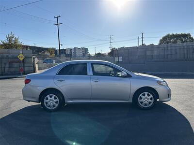 2009 Toyota Corolla LE   - Photo 5 - Canoga Park, CA 91303