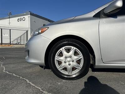 2009 Toyota Corolla LE   - Photo 10 - Canoga Park, CA 91303