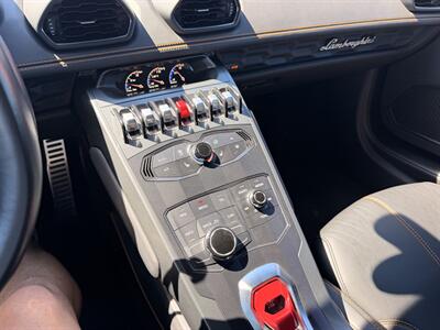 2015 Lamborghini Huracan LP 610-4   - Photo 42 - Canoga Park, CA 91303