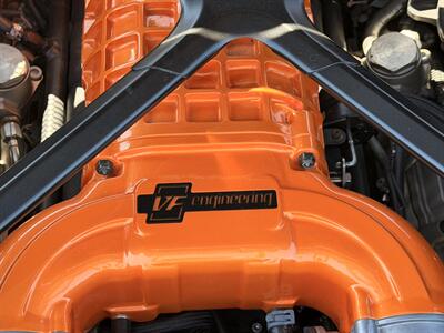 2015 Lamborghini Huracan LP 610-4   - Photo 25 - Canoga Park, CA 91303