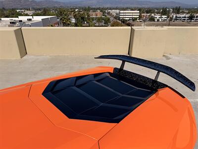 2015 Lamborghini Huracan LP 610-4   - Photo 21 - Canoga Park, CA 91303