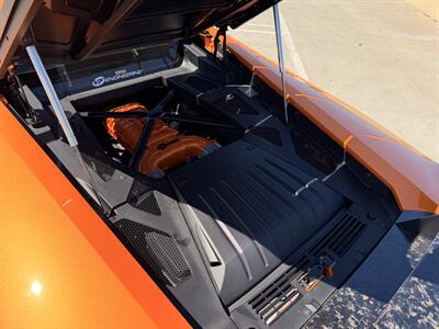 2015 Lamborghini Huracan LP 610-4   - Photo 23 - Canoga Park, CA 91303