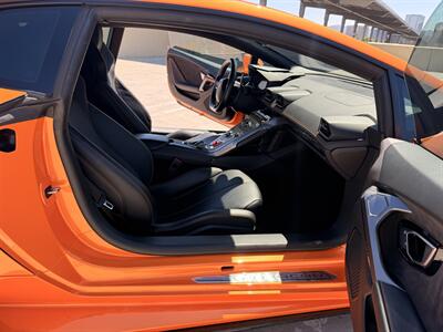 2015 Lamborghini Huracan LP 610-4   - Photo 34 - Canoga Park, CA 91303