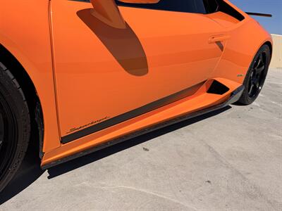 2015 Lamborghini Huracan LP 610-4   - Photo 15 - Canoga Park, CA 91303