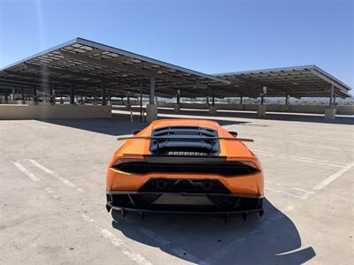 2015 Lamborghini Huracan LP 610-4   - Photo 6 - Canoga Park, CA 91303