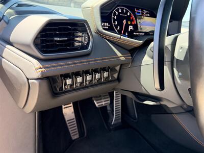 2015 Lamborghini Huracan LP 610-4   - Photo 40 - Canoga Park, CA 91303