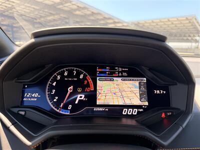 2015 Lamborghini Huracan LP 610-4   - Photo 52 - Canoga Park, CA 91303