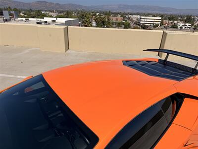 2015 Lamborghini Huracan LP 610-4   - Photo 20 - Canoga Park, CA 91303