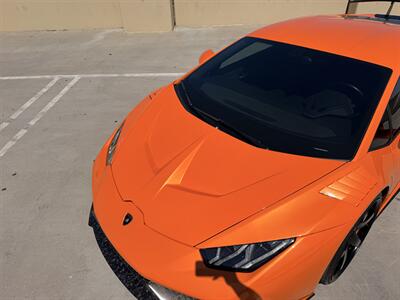 2015 Lamborghini Huracan LP 610-4   - Photo 18 - Canoga Park, CA 91303