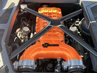 2015 Lamborghini Huracan LP 610-4   - Photo 26 - Canoga Park, CA 91303
