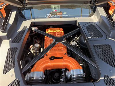 2015 Lamborghini Huracan LP 610-4   - Photo 24 - Canoga Park, CA 91303