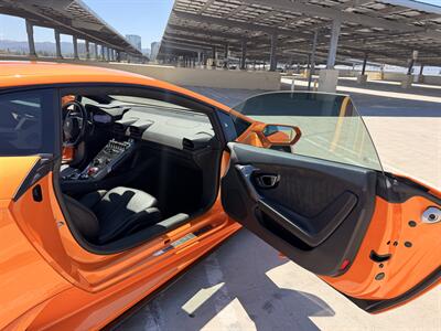 2015 Lamborghini Huracan LP 610-4   - Photo 33 - Canoga Park, CA 91303