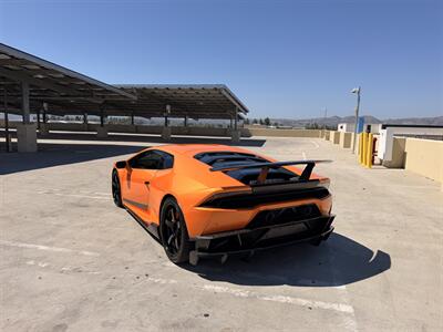 2015 Lamborghini Huracan LP 610-4   - Photo 5 - Canoga Park, CA 91303