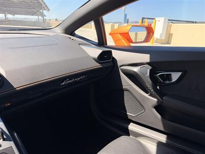 2015 Lamborghini Huracan LP 610-4   - Photo 44 - Canoga Park, CA 91303
