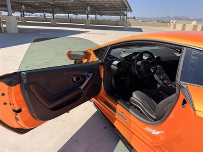 2015 Lamborghini Huracan LP 610-4   - Photo 31 - Canoga Park, CA 91303