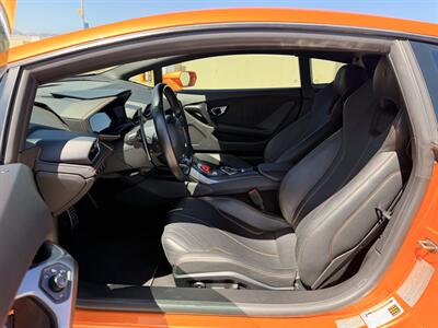2015 Lamborghini Huracan LP 610-4   - Photo 32 - Canoga Park, CA 91303
