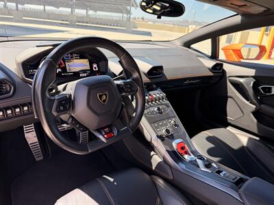 2015 Lamborghini Huracan LP 610-4   - Photo 39 - Canoga Park, CA 91303