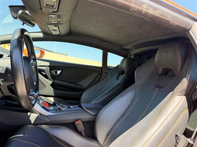 2015 Lamborghini Huracan LP 610-4   - Photo 38 - Canoga Park, CA 91303