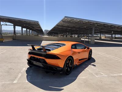 2015 Lamborghini Huracan LP 610-4   - Photo 7 - Canoga Park, CA 91303