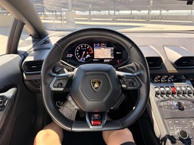 2015 Lamborghini Huracan LP 610-4   - Photo 46 - Canoga Park, CA 91303