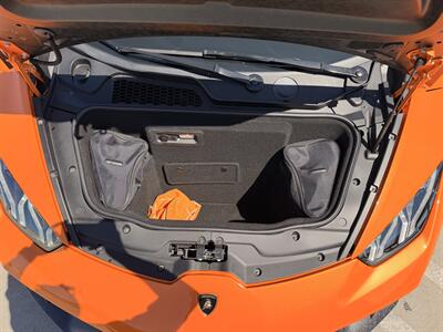 2015 Lamborghini Huracan LP 610-4   - Photo 28 - Canoga Park, CA 91303