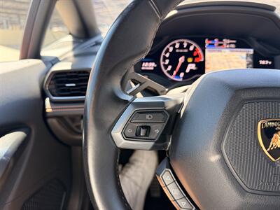 2015 Lamborghini Huracan LP 610-4   - Photo 47 - Canoga Park, CA 91303