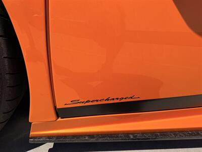 2015 Lamborghini Huracan LP 610-4   - Photo 30 - Canoga Park, CA 91303