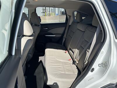 2013 Honda CR-V EX-L   - Photo 16 - Canoga Park, CA 91303