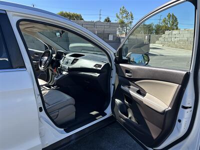 2013 Honda CR-V EX-L   - Photo 19 - Canoga Park, CA 91303