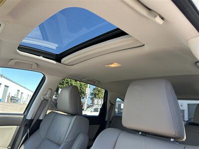 2013 Honda CR-V EX-L   - Photo 25 - Canoga Park, CA 91303