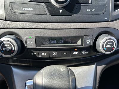 2013 Honda CR-V EX-L   - Photo 31 - Canoga Park, CA 91303