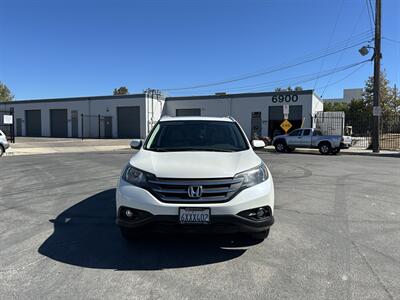 2013 Honda CR-V EX-L   - Photo 7 - Canoga Park, CA 91303