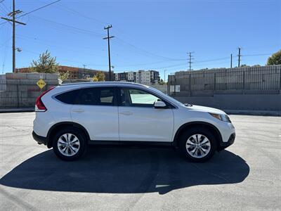 2013 Honda CR-V EX-L   - Photo 5 - Canoga Park, CA 91303