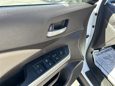 2013 Honda CR-V EX-L   - Photo 22 - Canoga Park, CA 91303