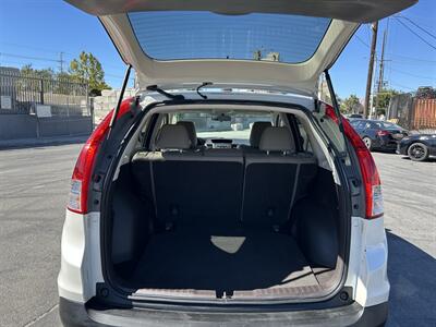 2013 Honda CR-V EX-L   - Photo 9 - Canoga Park, CA 91303