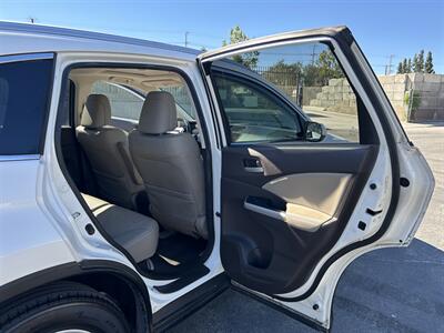 2013 Honda CR-V EX-L   - Photo 17 - Canoga Park, CA 91303