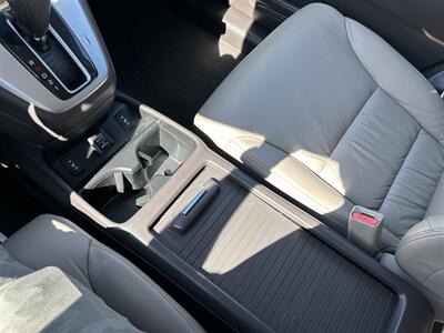 2013 Honda CR-V EX-L   - Photo 27 - Canoga Park, CA 91303