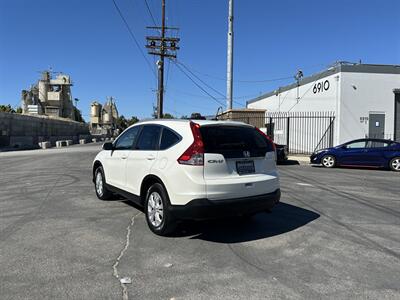 2013 Honda CR-V EX-L   - Photo 3 - Canoga Park, CA 91303