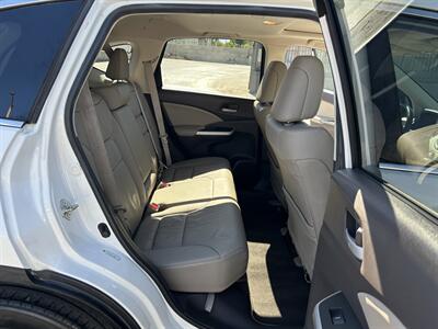 2013 Honda CR-V EX-L   - Photo 18 - Canoga Park, CA 91303