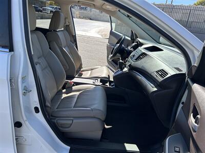 2013 Honda CR-V EX-L   - Photo 20 - Canoga Park, CA 91303