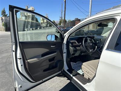 2013 Honda CR-V EX-L   - Photo 13 - Canoga Park, CA 91303