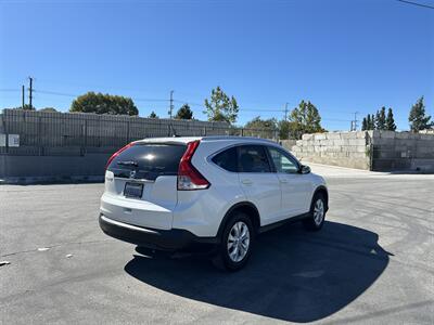 2013 Honda CR-V EX-L   - Photo 4 - Canoga Park, CA 91303