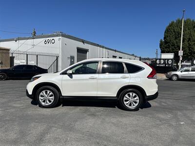 2013 Honda CR-V EX-L   - Photo 2 - Canoga Park, CA 91303
